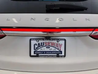 Lincoln Corsair 2022 AWD Standard 4dr SUV