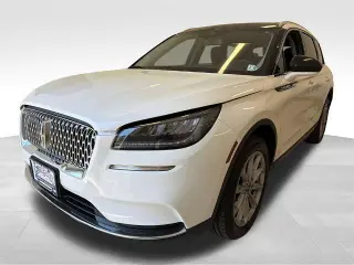 Lincoln Corsair 2022 AWD Standard 4dr SUV
