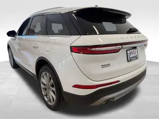 Lincoln Corsair 2022 AWD Standard 4dr SUV