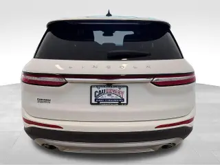 Lincoln Corsair 2022 AWD Standard 4dr SUV