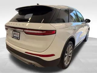 Lincoln Corsair 2022 AWD Standard 4dr SUV