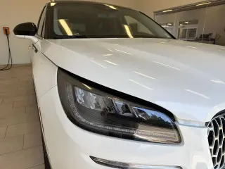 Lincoln Corsair 2022 AWD Standard 4dr SUV