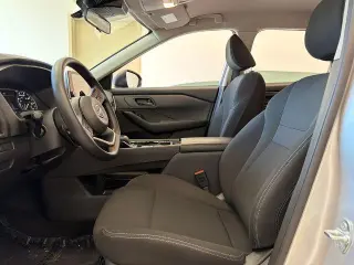 Nissan Rogue 2024 AWD S 4dr Crossover