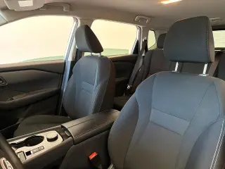 Nissan Rogue 2024 AWD S 4dr Crossover