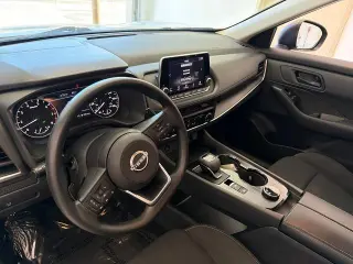 Nissan Rogue 2024 AWD S 4dr Crossover