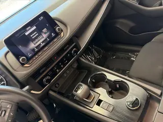 Nissan Rogue 2024 AWD S 4dr Crossover