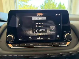Nissan Rogue 2024 AWD S 4dr Crossover