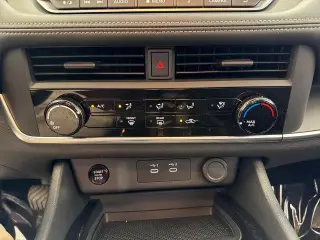 Nissan Rogue 2024 AWD S 4dr Crossover