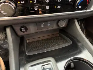 Nissan Rogue 2024 AWD S 4dr Crossover