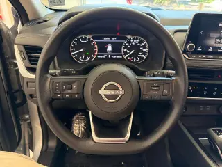 Nissan Rogue 2024 AWD S 4dr Crossover