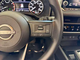 Nissan Rogue 2024 AWD S 4dr Crossover