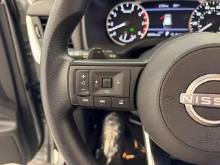 Nissan Rogue 2024 AWD S 4dr Crossover