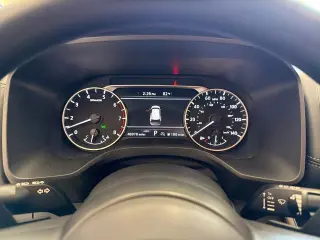 Nissan Rogue 2024 AWD S 4dr Crossover