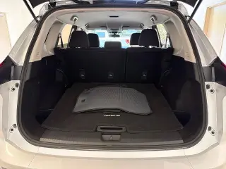 Nissan Rogue 2024 AWD S 4dr Crossover