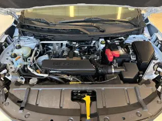 Nissan Rogue 2024 AWD S 4dr Crossover
