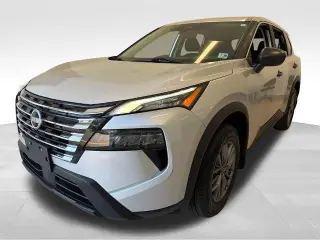 Nissan Rogue 2024 AWD S 4dr Crossover
