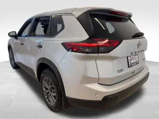 Nissan Rogue 2024 AWD S 4dr Crossover