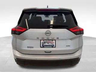 Nissan Rogue 2024 AWD S 4dr Crossover