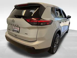 Nissan Rogue 2024 AWD S 4dr Crossover
