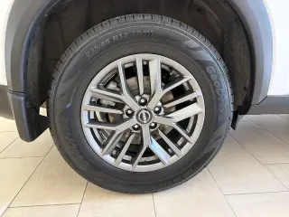 Nissan Rogue 2024 AWD S 4dr Crossover