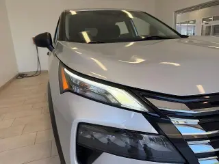 Nissan Rogue 2024 AWD S 4dr Crossover