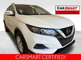 Nissan Rogue Sport 2022 AWD SV 4dr Crossover