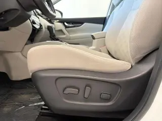 Nissan Rogue Sport 2022 AWD SV 4dr Crossover