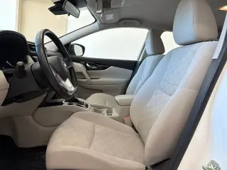 Nissan Rogue Sport 2022 AWD SV 4dr Crossover