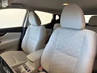 Nissan Rogue Sport 2022 AWD SV 4dr Crossover