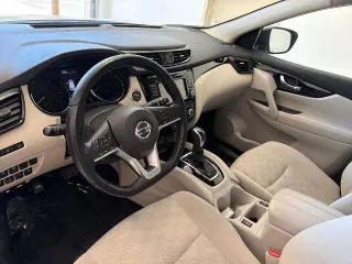 Nissan Rogue Sport 2022 AWD SV 4dr Crossover
