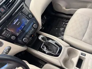Nissan Rogue Sport 2022 AWD SV 4dr Crossover