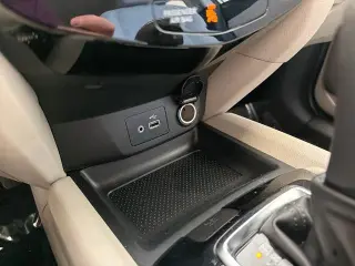 Nissan Rogue Sport 2022 AWD SV 4dr Crossover