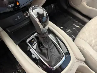 Nissan Rogue Sport 2022 AWD SV 4dr Crossover