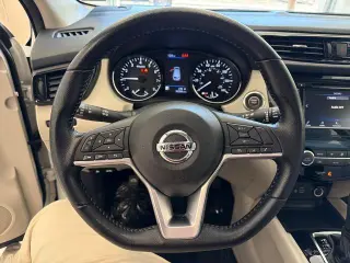 Nissan Rogue Sport 2022 AWD SV 4dr Crossover