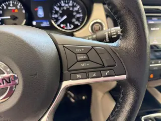 Nissan Rogue Sport 2022 AWD SV 4dr Crossover