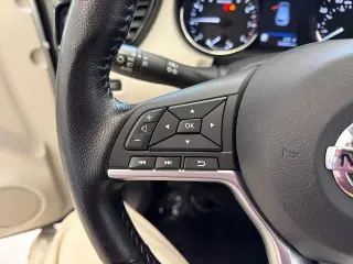 Nissan Rogue Sport 2022 AWD SV 4dr Crossover