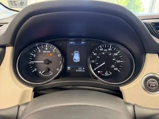 Nissan Rogue Sport 2022 AWD SV 4dr Crossover