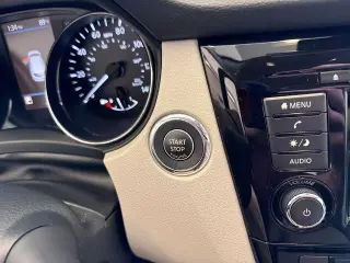 Nissan Rogue Sport 2022 AWD SV 4dr Crossover