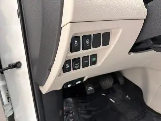 Nissan Rogue Sport 2022 AWD SV 4dr Crossover