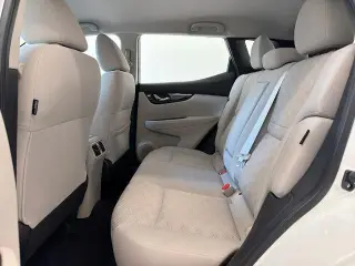 Nissan Rogue Sport 2022 AWD SV 4dr Crossover