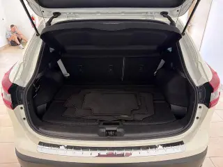 Nissan Rogue Sport 2022 AWD SV 4dr Crossover