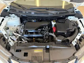 Nissan Rogue Sport 2022 AWD SV 4dr Crossover