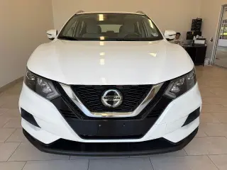 Nissan Rogue Sport 2022 AWD SV 4dr Crossover