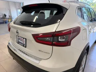 Nissan Rogue Sport 2022 AWD SV 4dr Crossover
