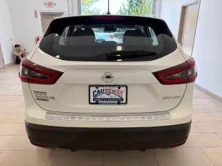 Nissan Rogue Sport 2022 AWD SV 4dr Crossover