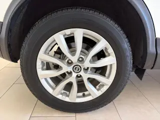 Nissan Rogue Sport 2022 AWD SV 4dr Crossover
