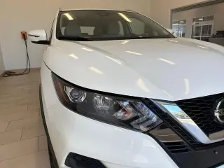 Nissan Rogue Sport 2022 AWD SV 4dr Crossover