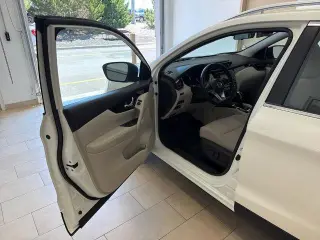 Nissan Rogue Sport 2022 AWD SV 4dr Crossover