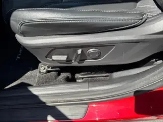 Hyundai TUCSON 2023 AWD Limited 4dr SUV