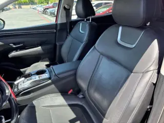 Hyundai TUCSON 2023 AWD Limited 4dr SUV